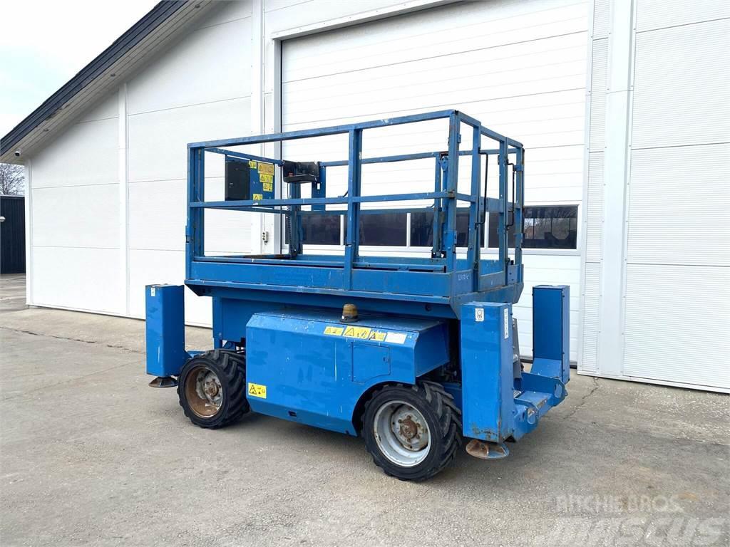 Genie GS2668 Other lifts and platforms