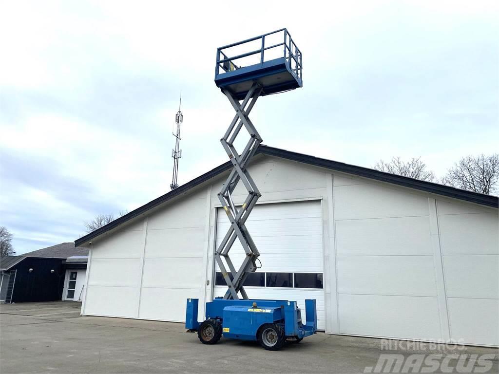 Genie GS2668 Other lifts and platforms
