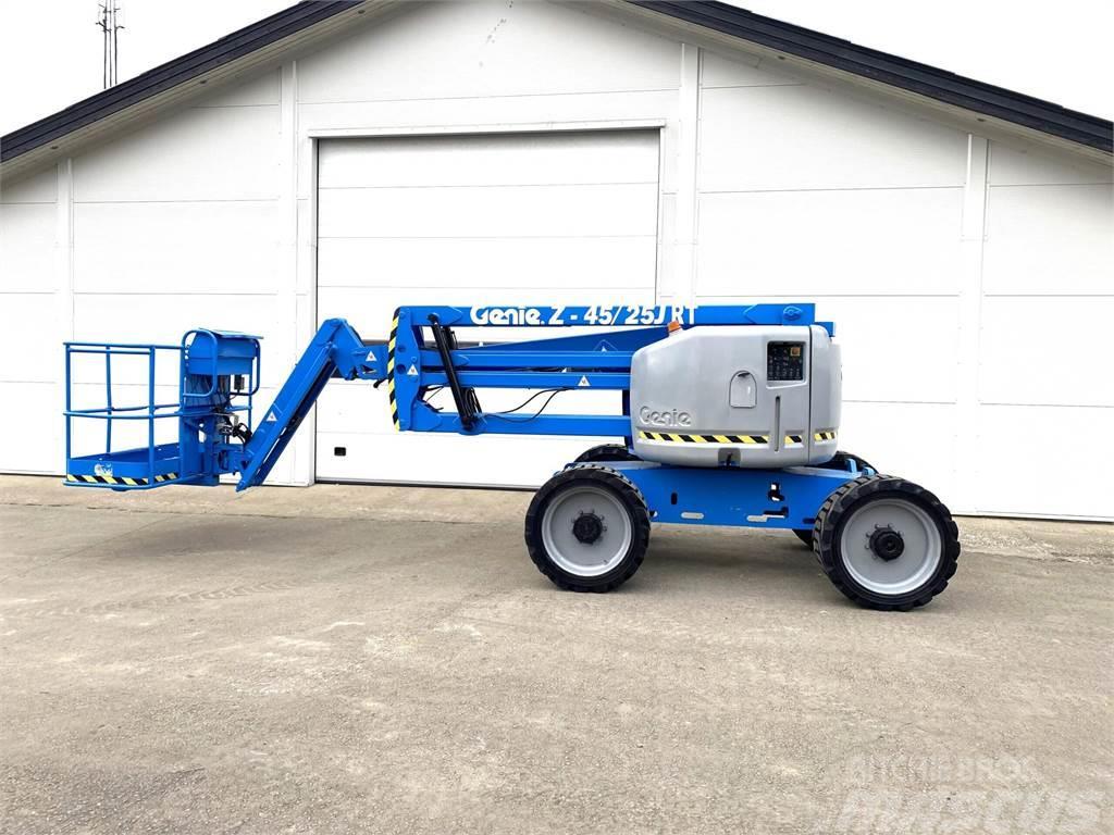 Genie Z45/25 Other lifts and platforms