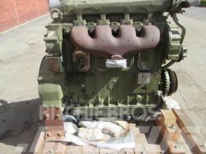 Detroit 4-71N Engines