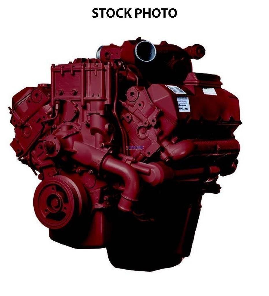 International 7.3 Engines