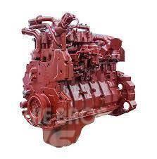 International MAXDT Engines