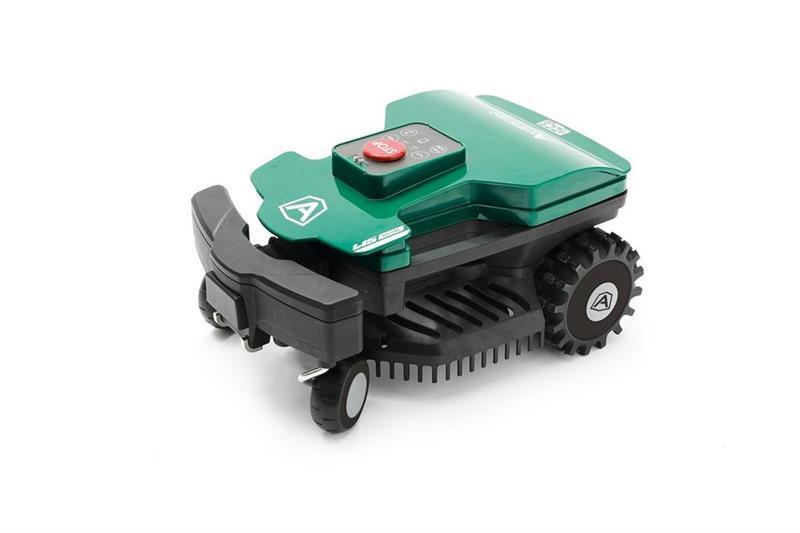  Ambrogio L15 Deluxe Robot mowers
