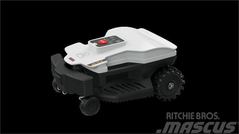  Ambrogio Twenty 25 Elite Robot mowers