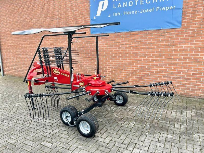 Vicon Andex 394 Other