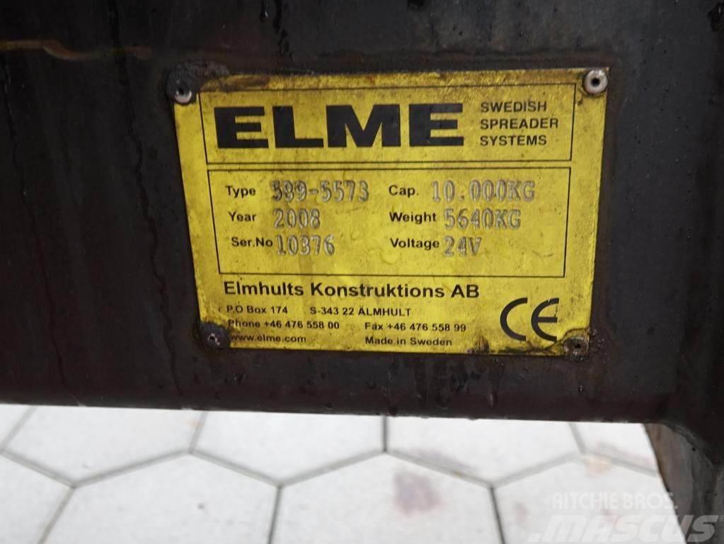 Elme 589-5573 20-40´Spreader Others