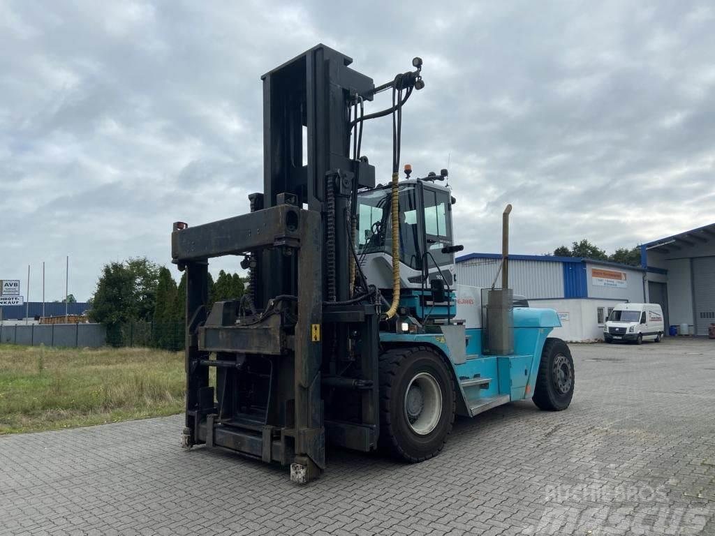 SMV 20-1200C Container handlers
