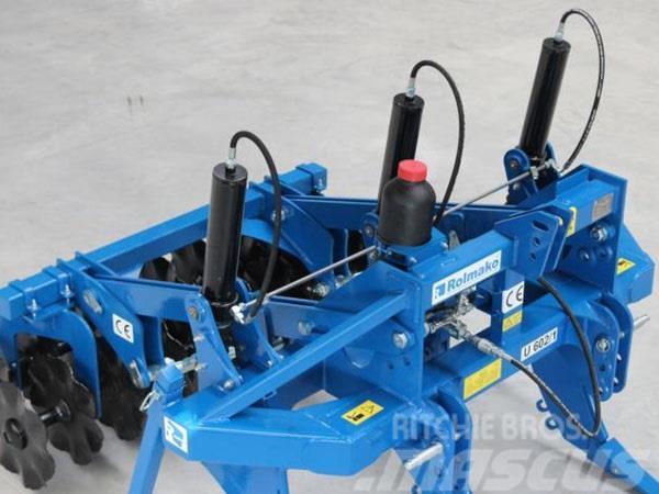 Rolmako U-602 3-tands Other agricultural machines