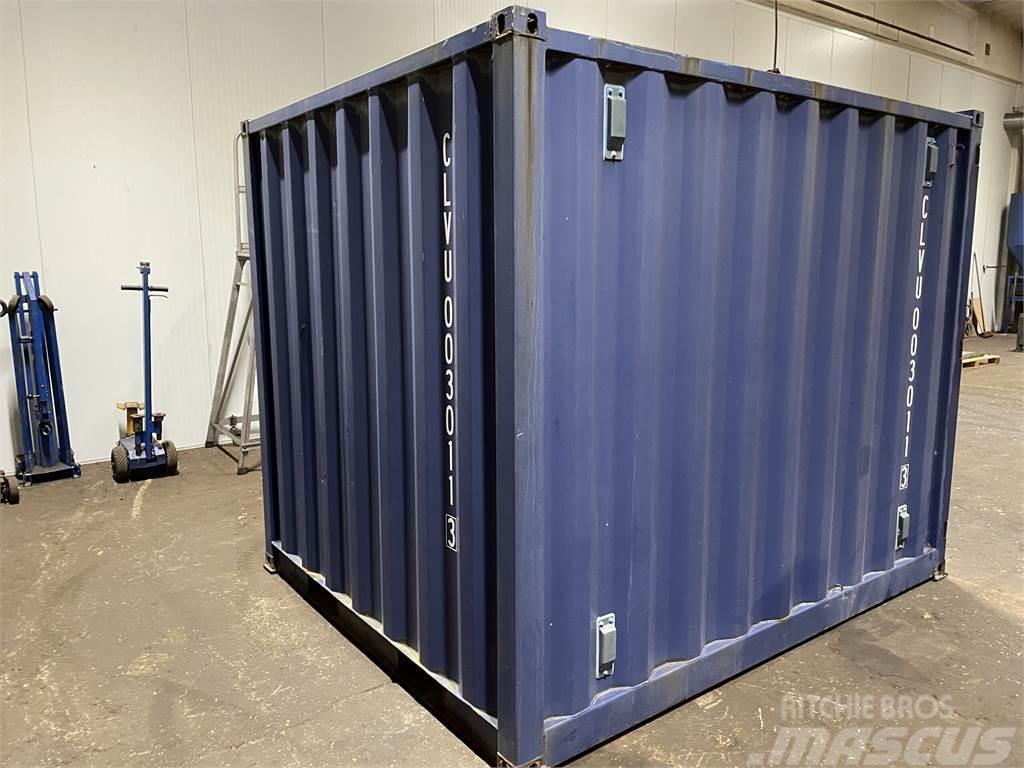  10FT Container Storage containers