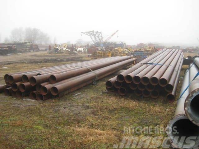  Borerør 244 mm (9 5/8) Pipeline equipment