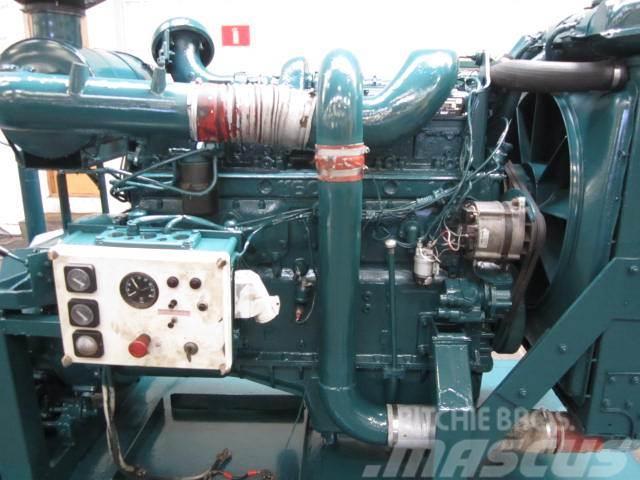 DAF 1160 motor Engines
