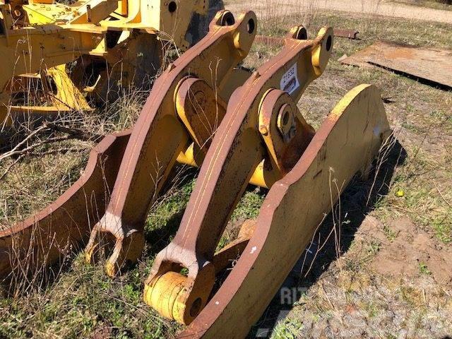 Link Arm ex. Caterpillar 980G Other components