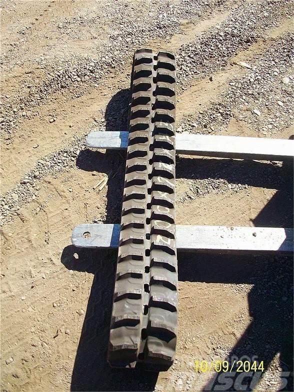  TAERYUK 200X72X43 Tracks, chains and undercarriage