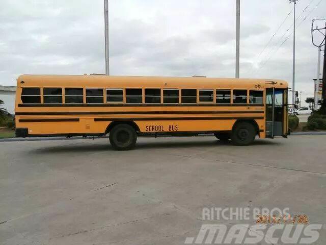 Blue Bird TC2000 Other buses