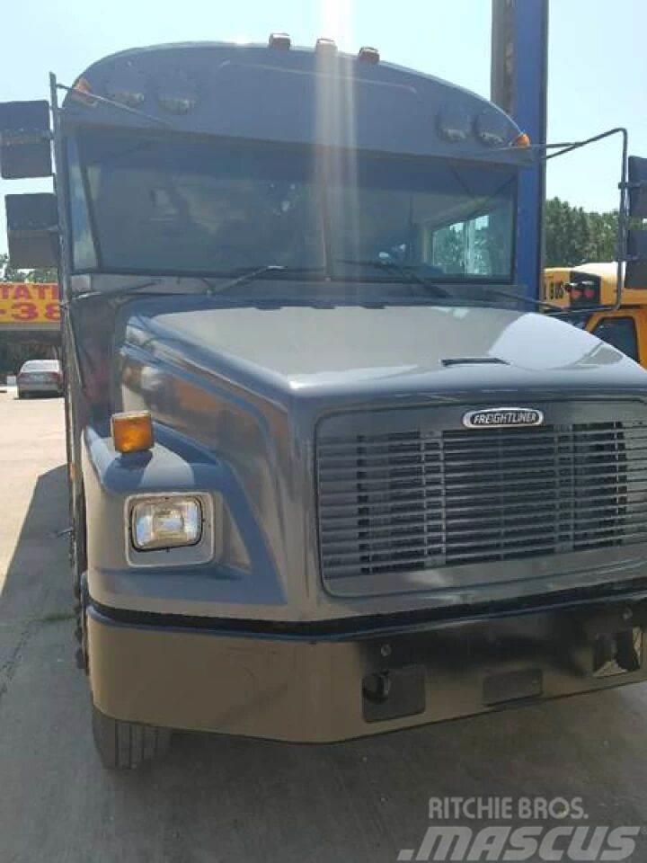 Freightliner CROWN Other buses