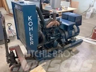 Kohler 30R82 30kw Other components