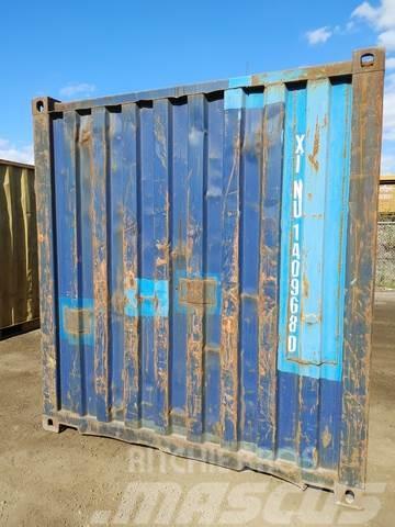  20 ft Storage Container Storage containers