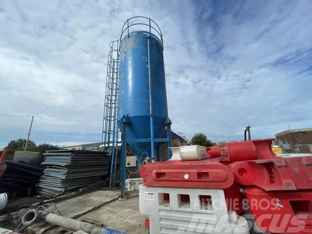  50 Ton Cement Silo Other