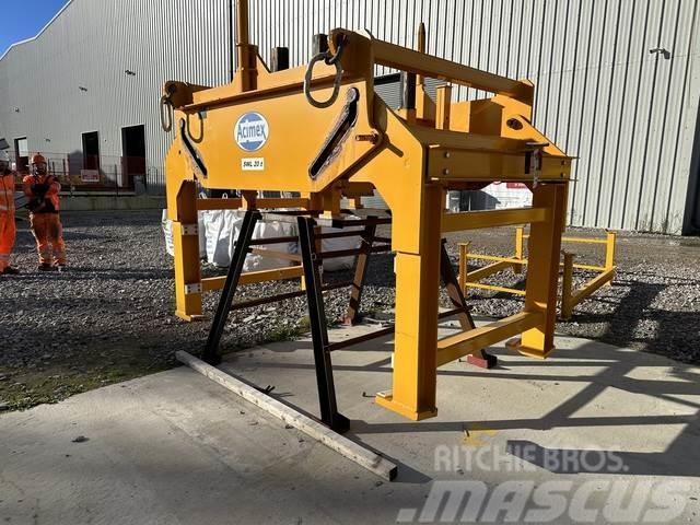 ACIMEX 20T Other lifting machines