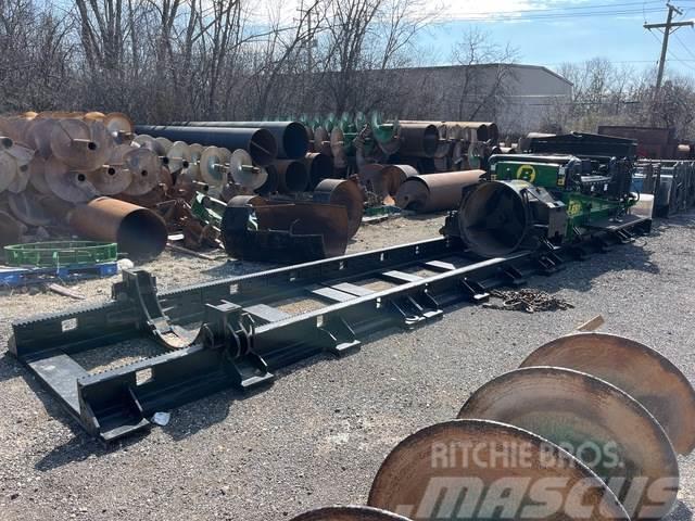 Barbco 42-650 Horizontal Directional Drilling Equipment