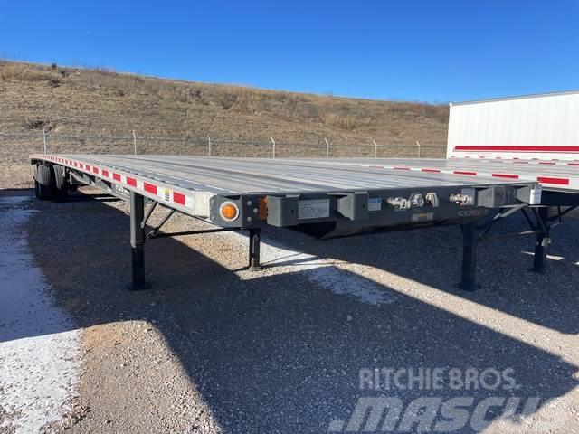 Fontaine  Flatbed/Dropside trailers