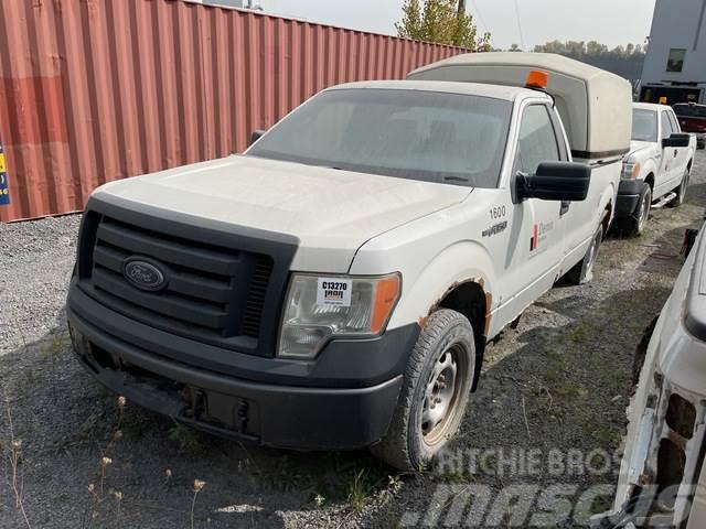 Ford F-150 Other
