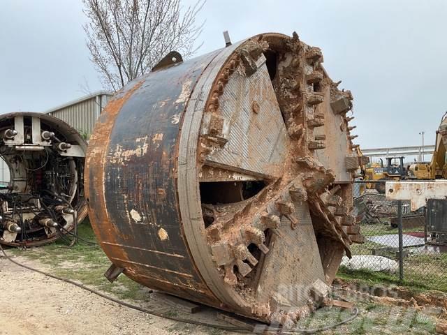  Lovsuns RM130SE/DS Series 42000 Tunneling and underground mining drills