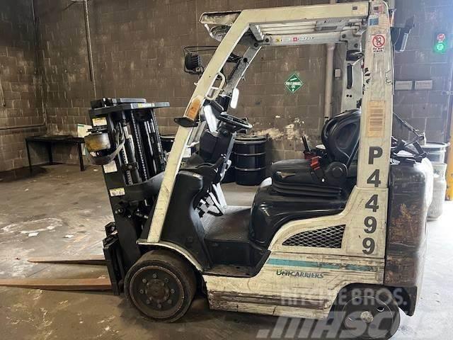 UniCarriers MCP1F2A20LV Forklift trucks - others