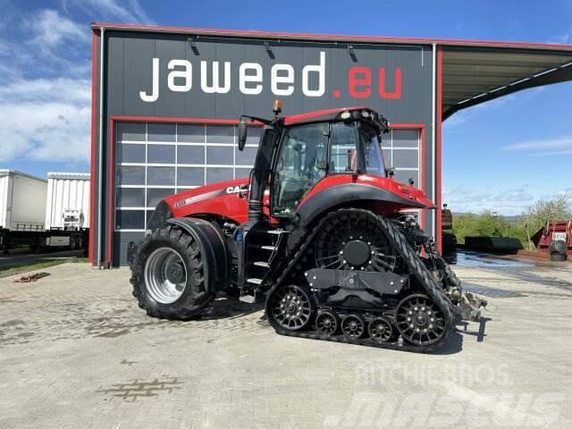 Case IH Magnum 340 Rowtrac 4WD Other agricultural machines