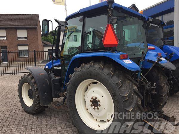 New Holland n.v.t. Other agricultural machines