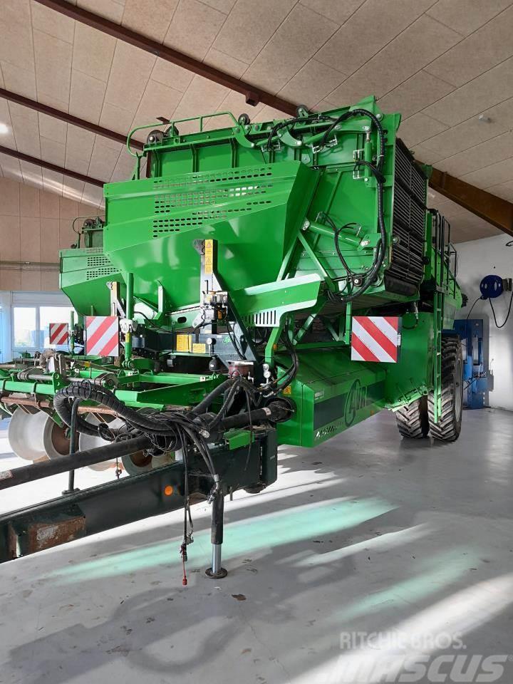 AVR Spirit 9200CR Potato harvesters and diggers