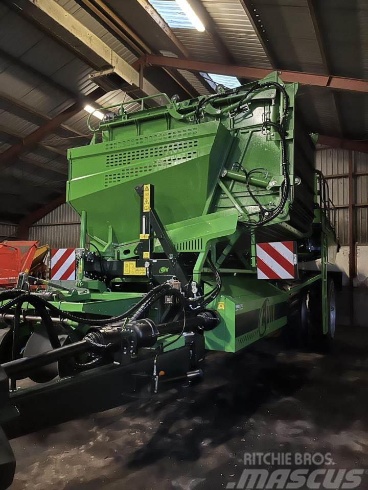 AVR Spirit 9200CR Potato harvesters and diggers