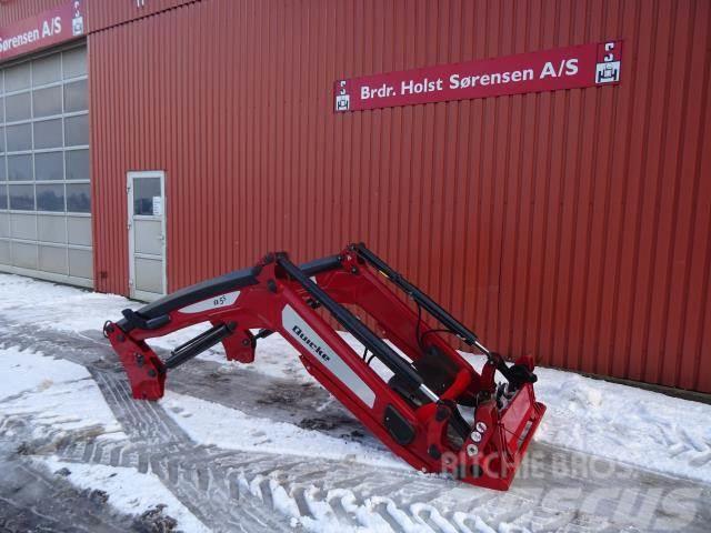 Case IH ÅLØ Q55 Front loaders and diggers