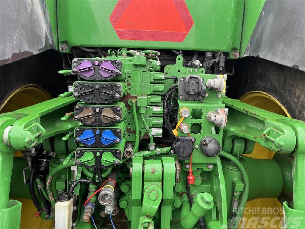John Deere 7310R Tractors