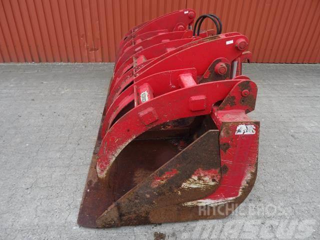 Redrock 2,80 Other tractor accessories