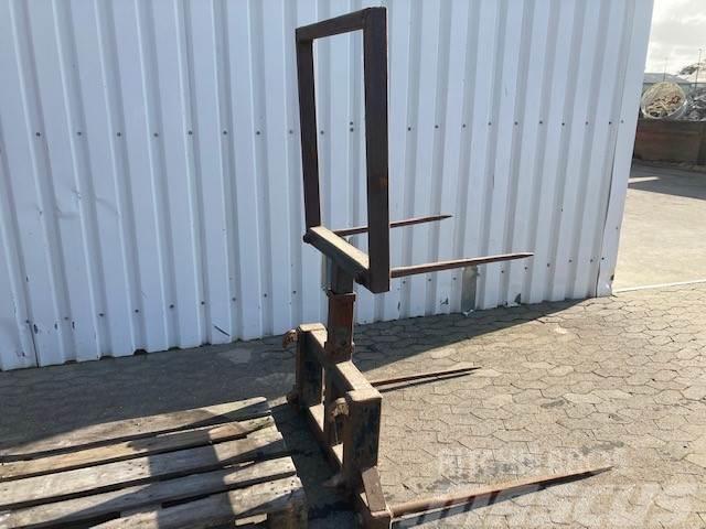 Trima BALLESPYD Bale clamps