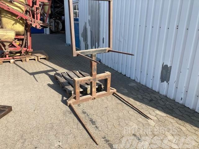 Trima BALLESPYD Bale clamps