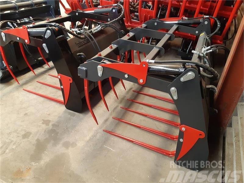Inter-Tech  Other tractor accessories