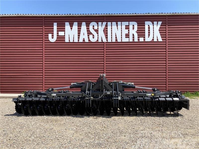 J-Maskiner 6 m. disc harve Disc harrows