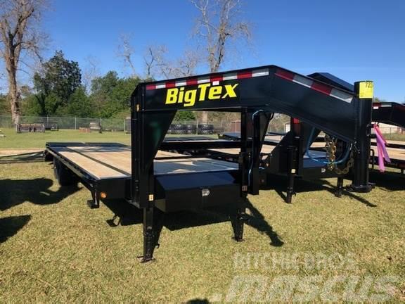 Big Tex 14GN General purpose trailers