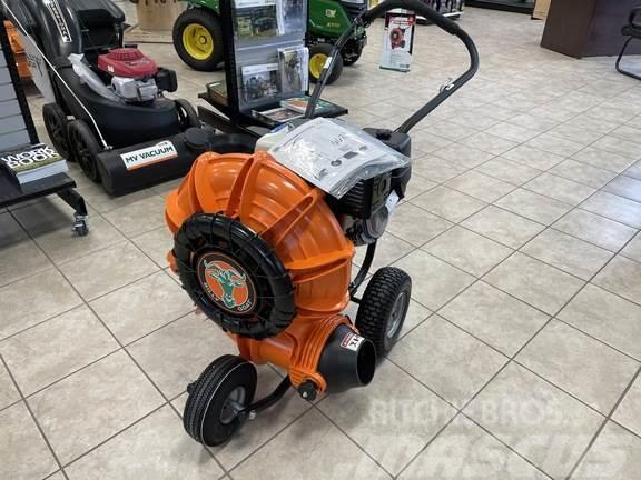 Billy Goat F1302H Other groundcare machines