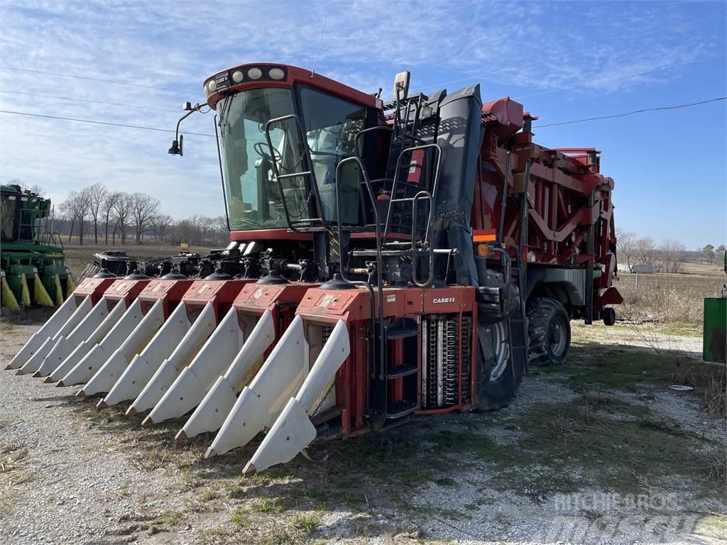 Case IH 625 MBX Other harvesting equipment