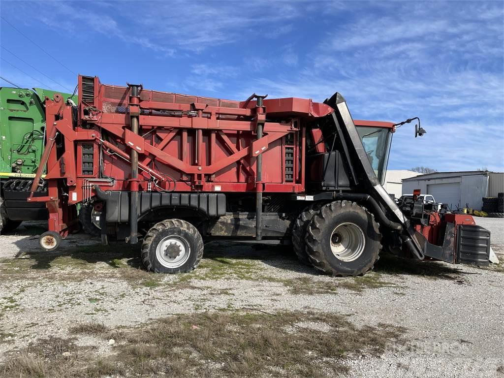 Case IH 625 MBX Other harvesting equipment