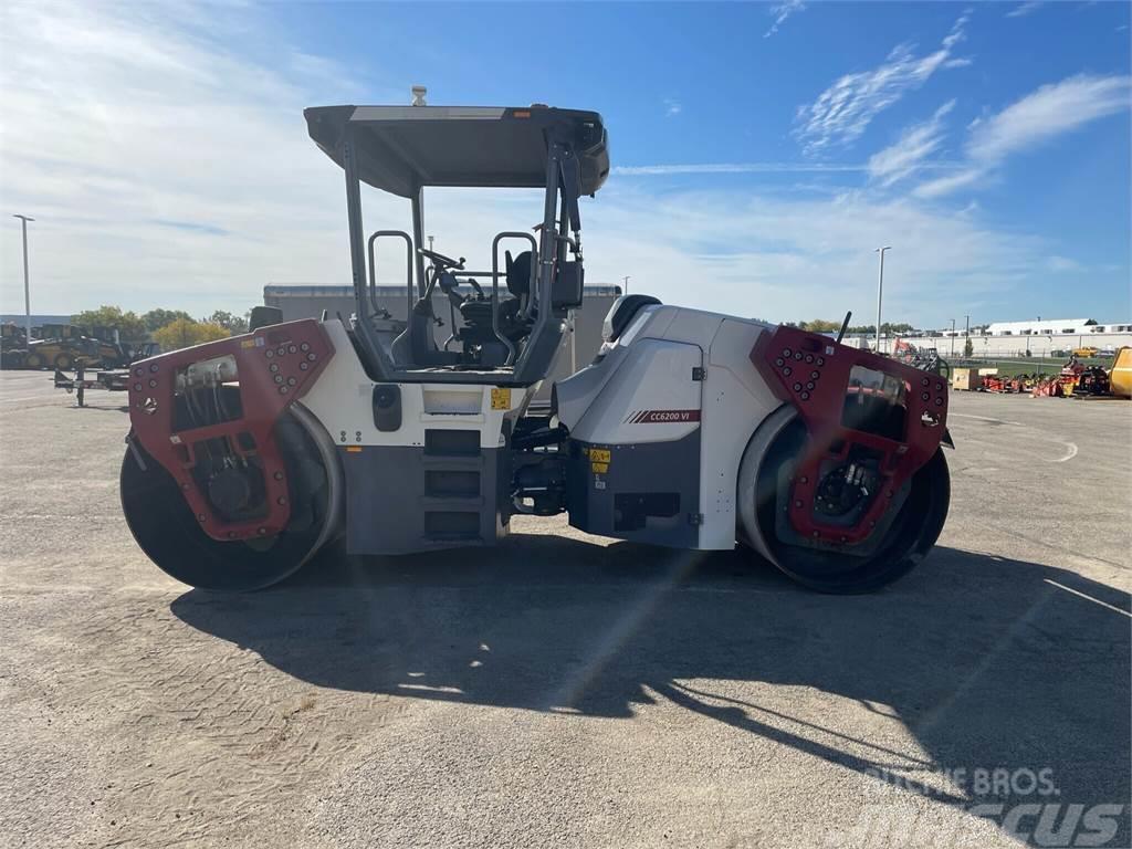 Dynapac CC6200 VI Other rollers