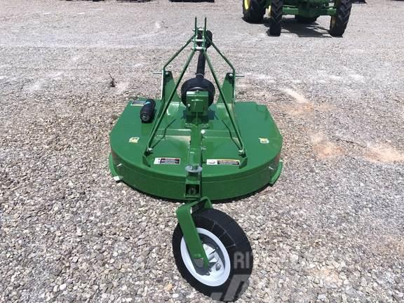 Frontier RC2048 Other groundcare machines