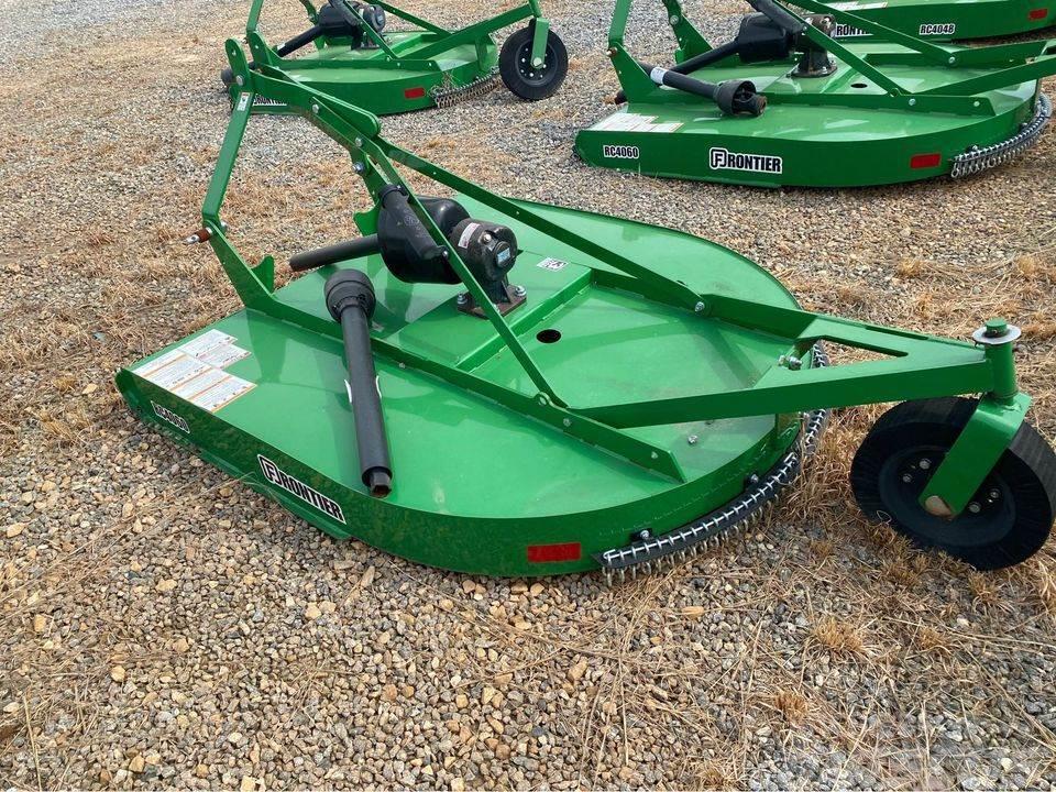 Frontier RC4060 Bale shredders, cutters and unrollers
