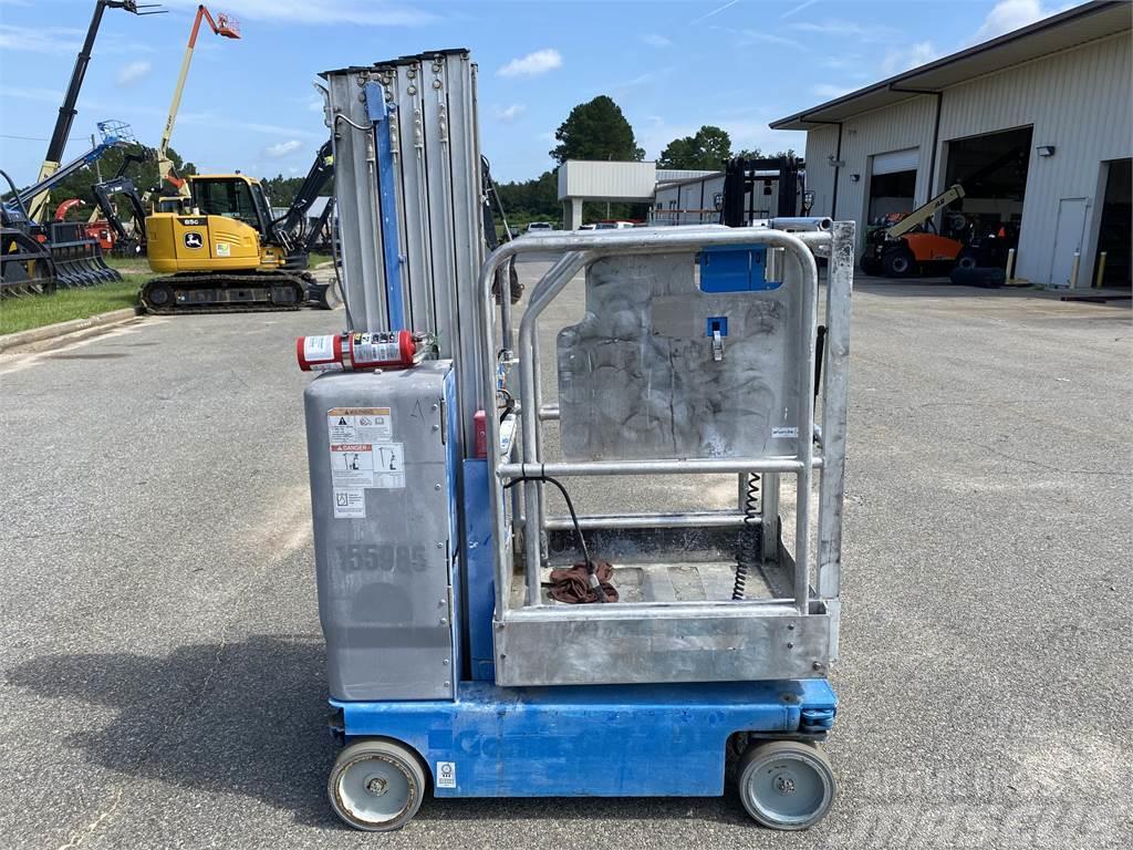 Genie GR20 Other lifting machines