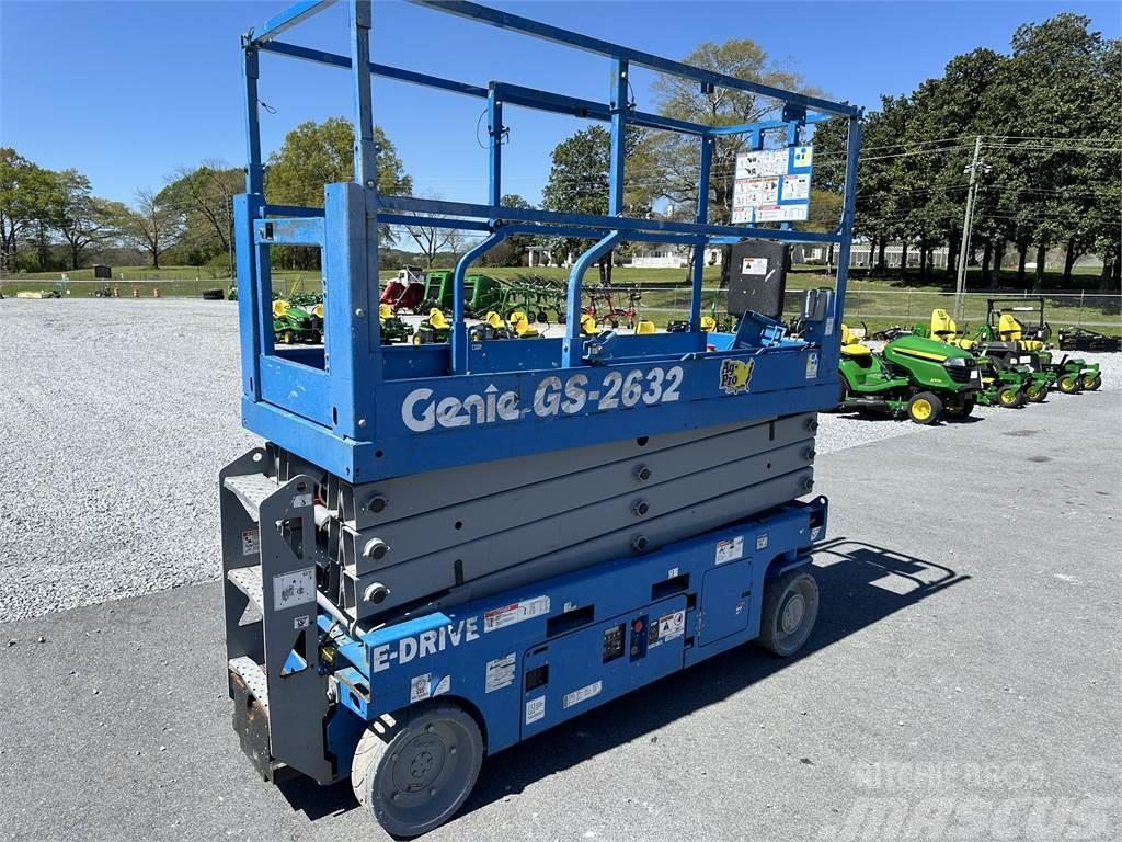 Genie GS2632 Other lifting machines