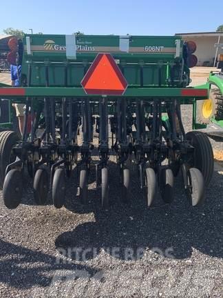 Great Plains 606NT Other tillage machines and accessories