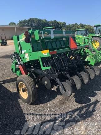 Great Plains 606NT Other tillage machines and accessories